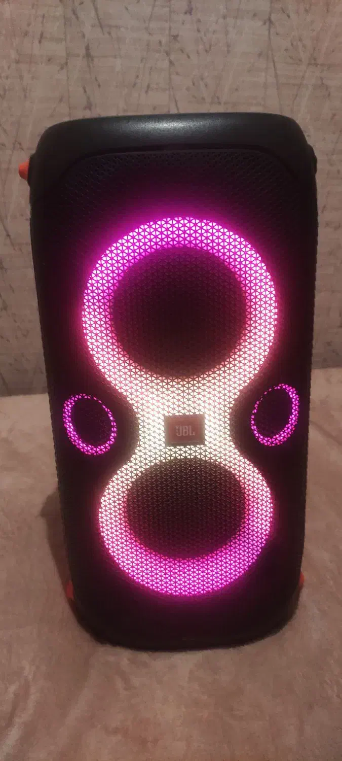 jbl 110|پخش‌کننده همراه|شیراز, منطقه هوایی شهید دوران|دیوار