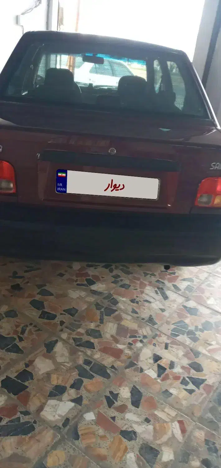 ۸۵هیدرولیک|خودرو سواری و وانت|شفت, |دیوار