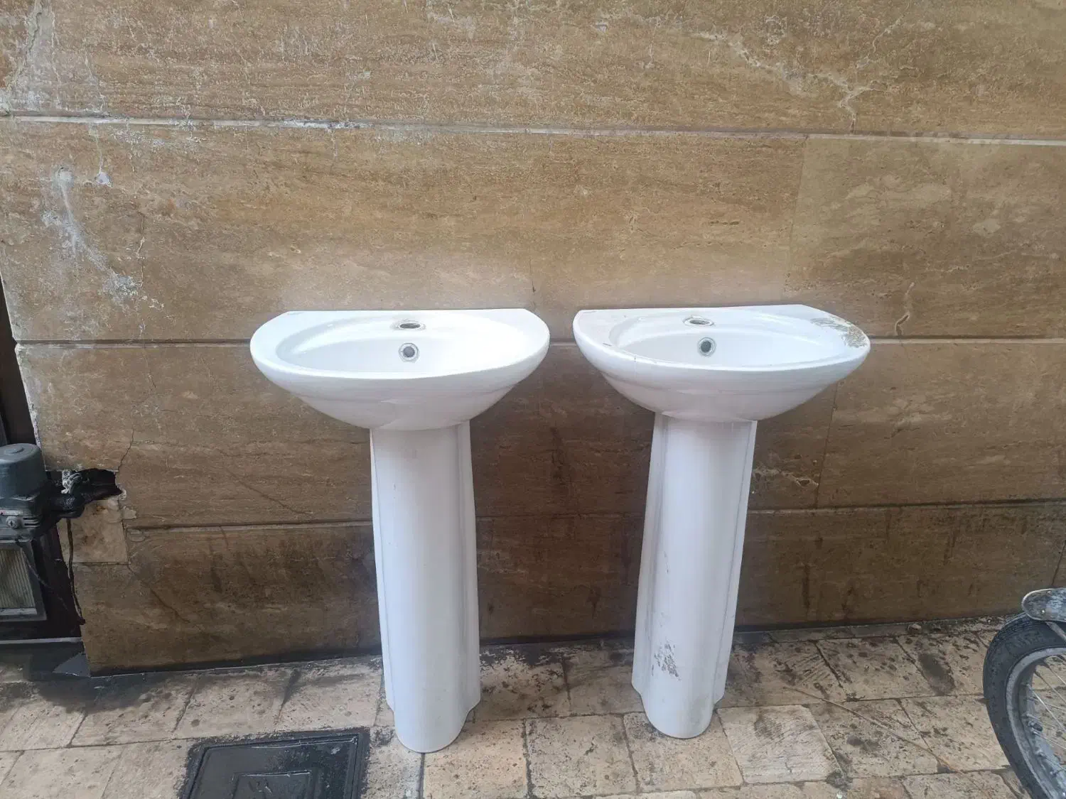 روشویی|لوازم سرویس بهداشتی|تهران, ایران|دیوار