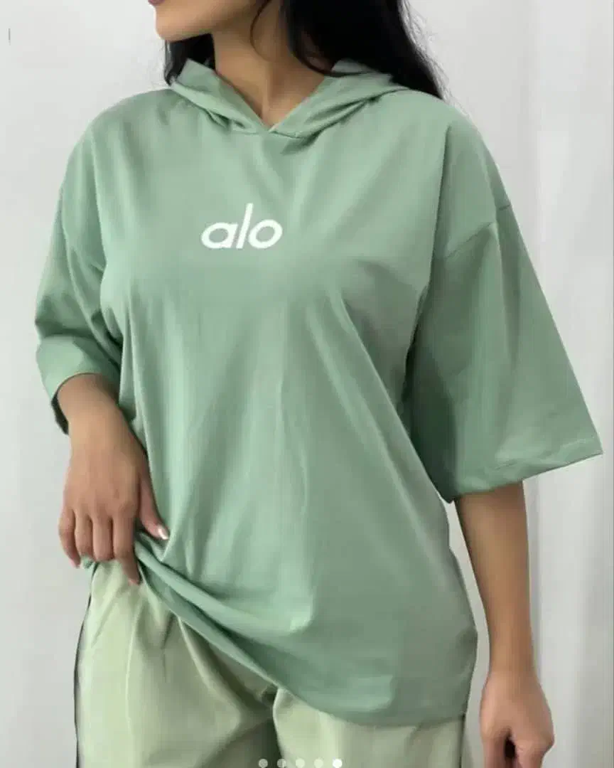 تیشرت aloموجود در 5 رنگ|لباس|اهر, |دیوار