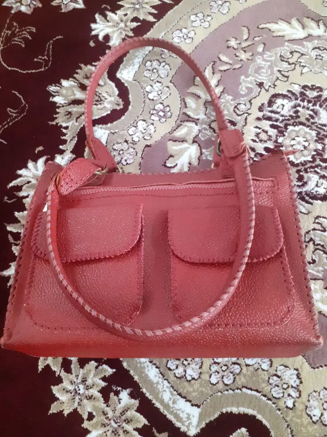 کیف چرم|کیف، کفش، کمربند|نسیم‌شهر, |دیوار