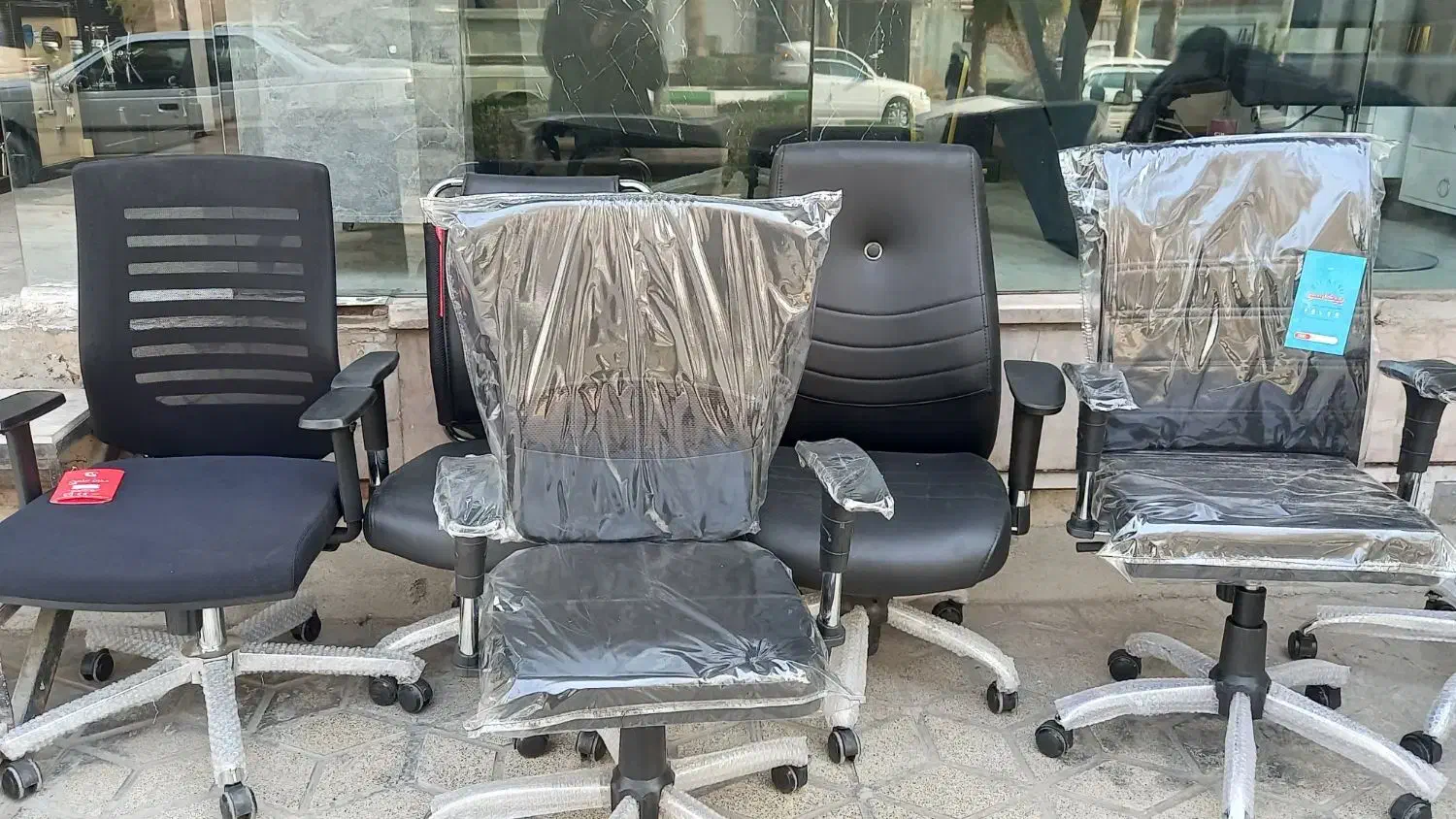 صندلی گردان طبی ( فروش ویژه نقد و اقساط )|صندلی و نیمکت|مشهد, سناباد|دیوار