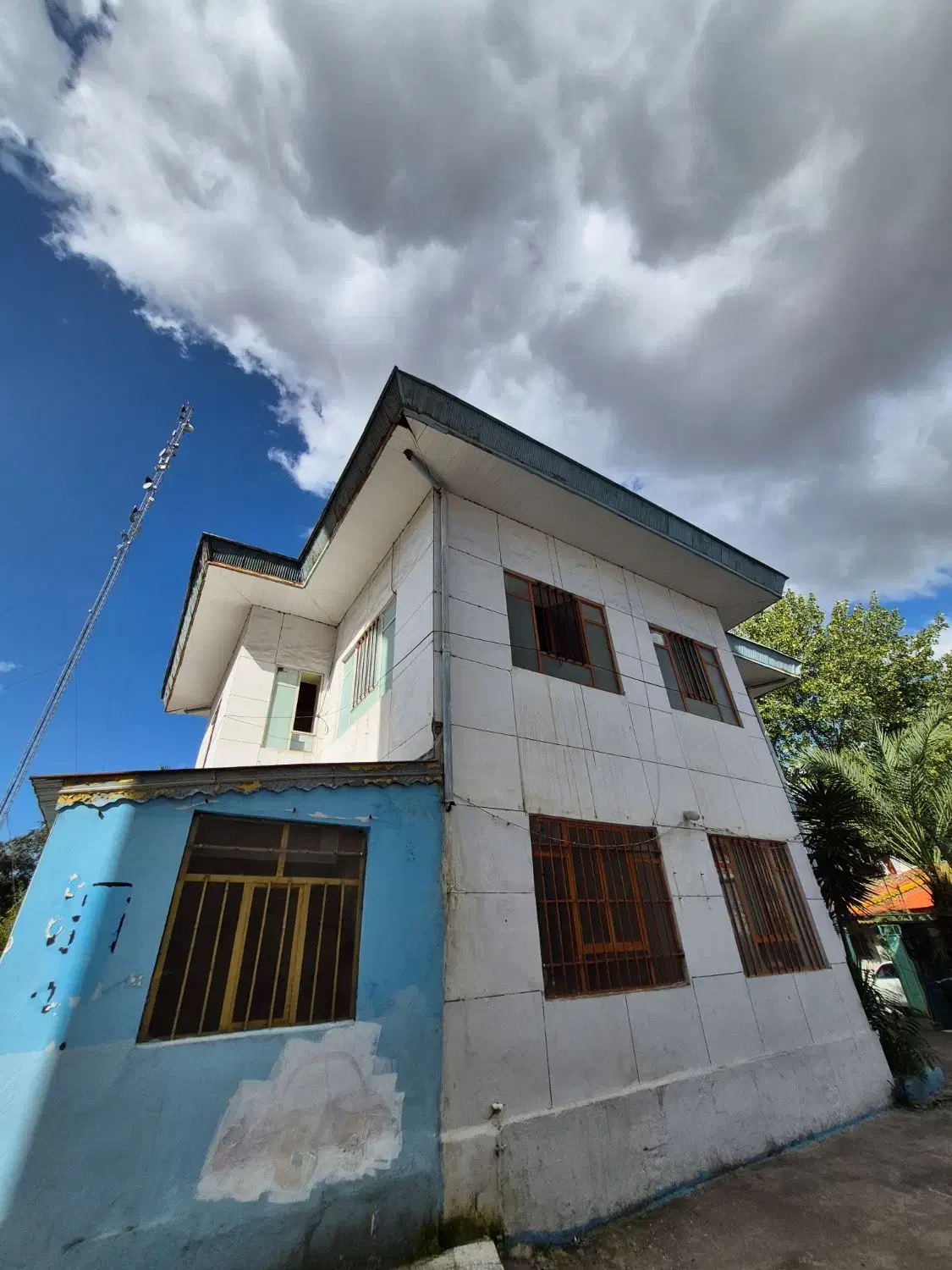 ویلایی مناسب رستوران کافه باشگاه نامجو|اجارهٔ خانه و ویلا|رشت, نامجو|دیوار