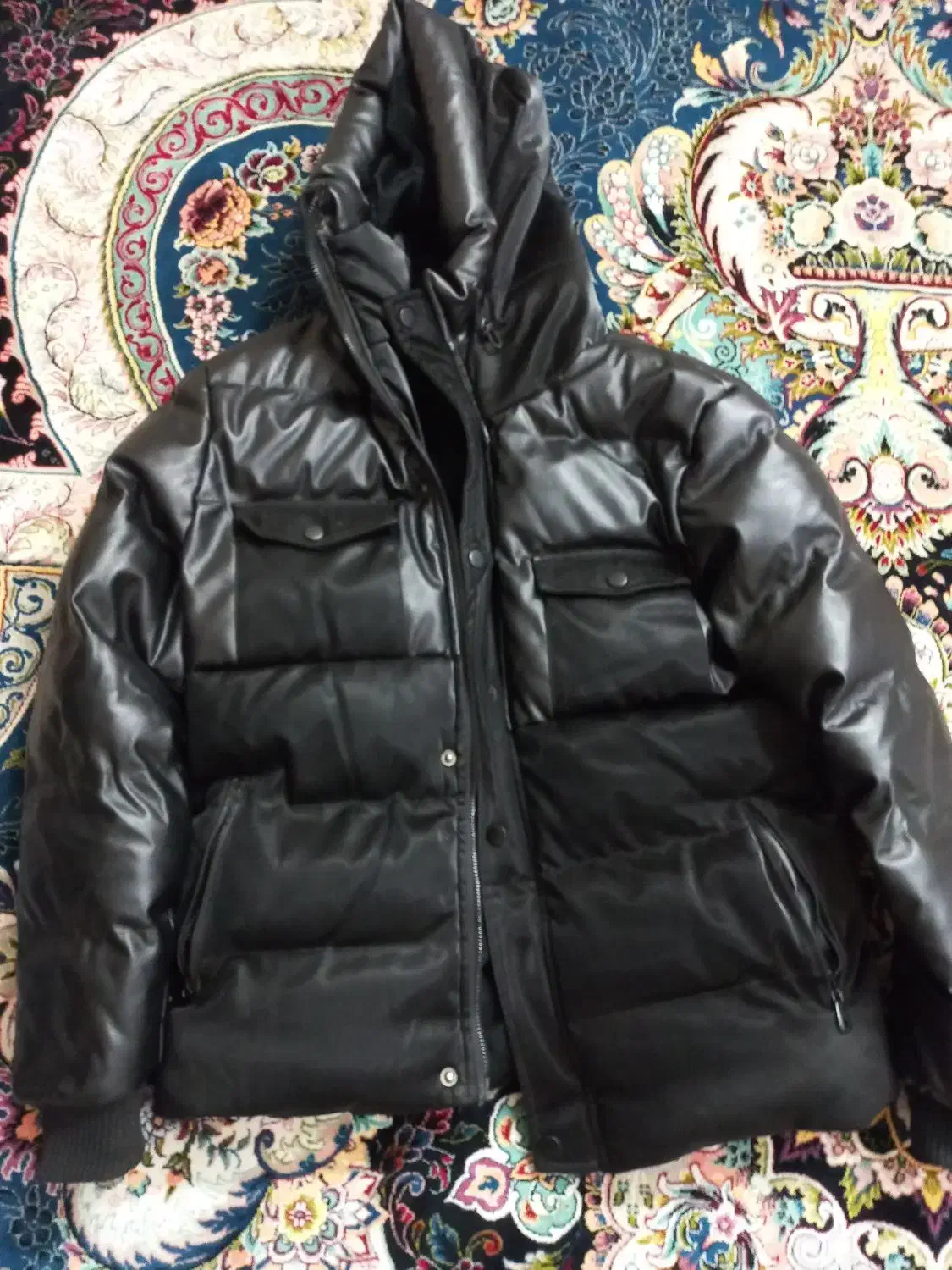 کاپشن|لباس|تهران, خانی‌آباد|دیوار