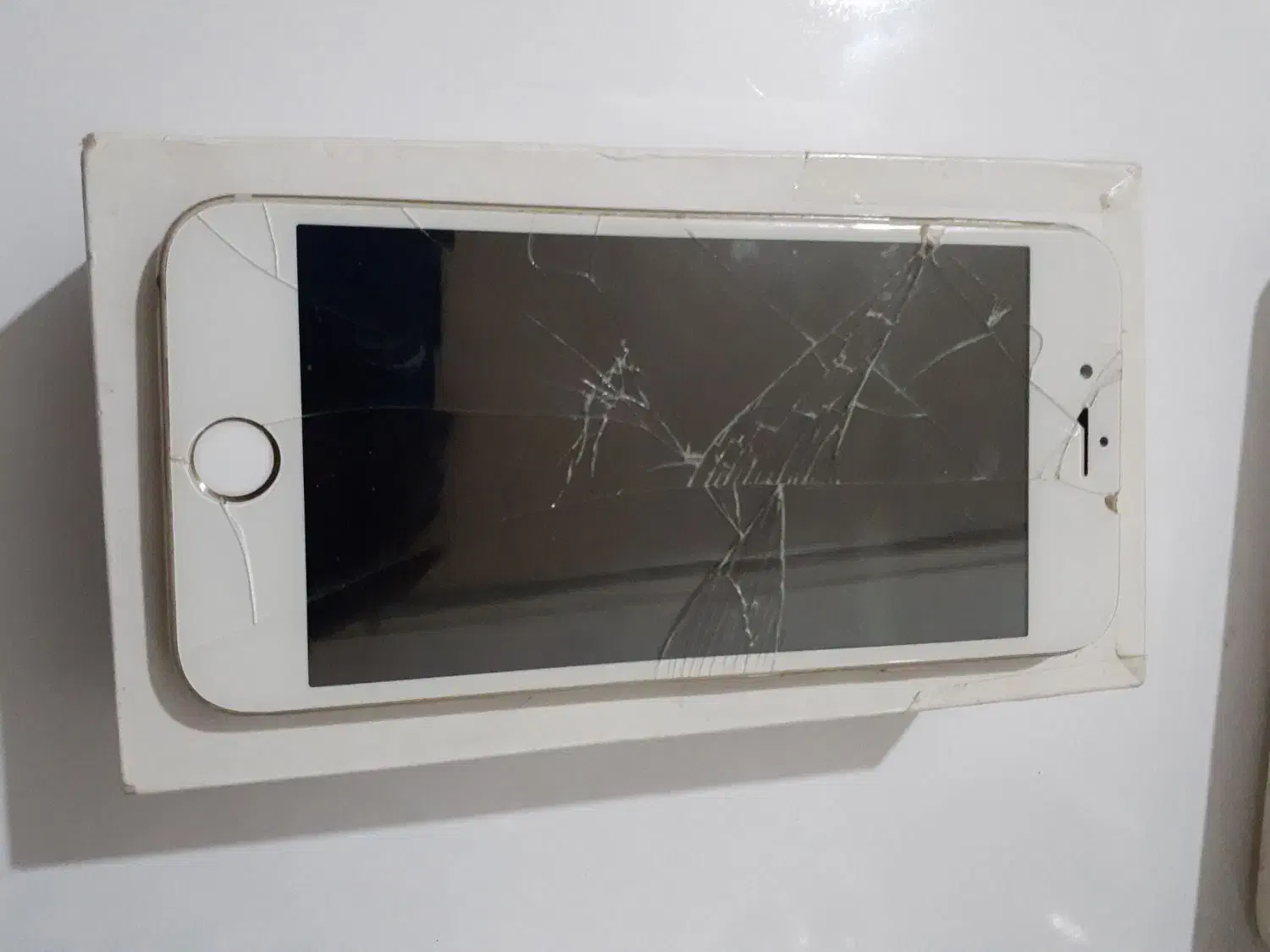 ایفون ۶ ۶۴گیگ|موبایل|تبریز, |دیوار