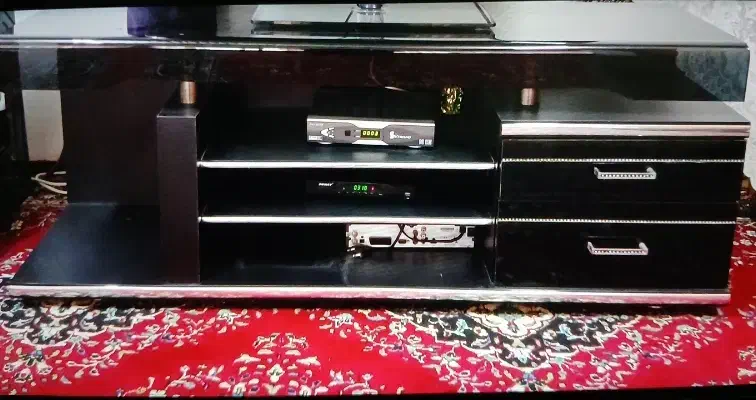 میز تلویزیون سالم|میز تلویزیون|آستانه اشرفیه, |دیوار