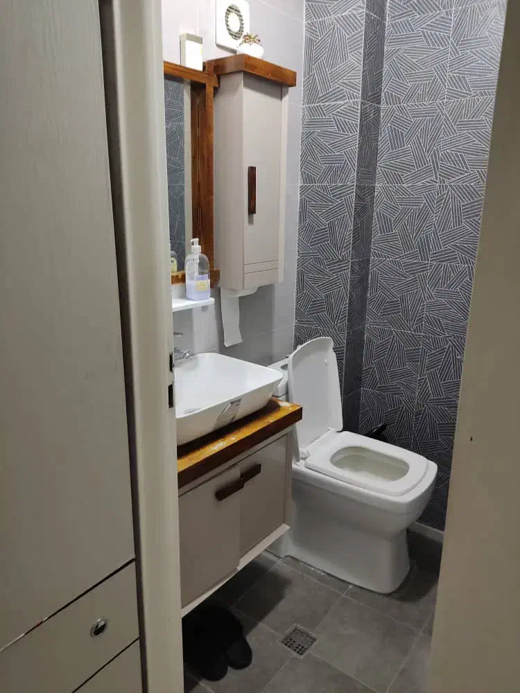 اپارتمان ۷۲ متری بازسازی شده|فروش آپارتمان|تهران, حشمتیه|دیوار