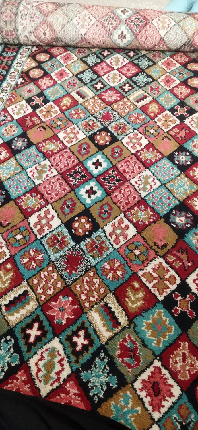 کناره|گلیم، جاجیم، گبه|اسلامآباد غرب, |دیوار