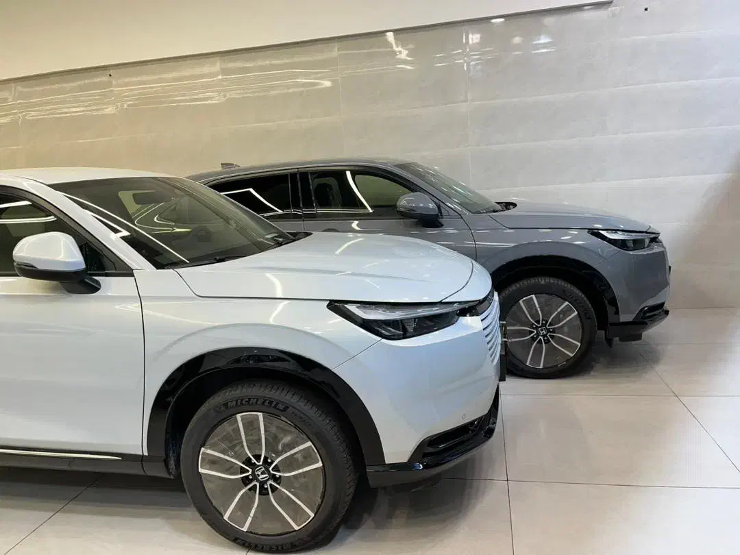 هوندا hrv|خودرو سواری و وانت|تهران, ونک|دیوار