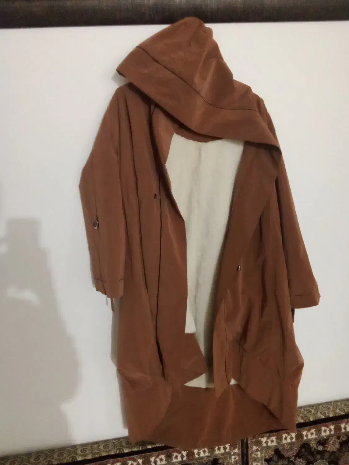 پالتو زمستانی زنانه و دخترانه|لباس|دهگلان, |دیوار