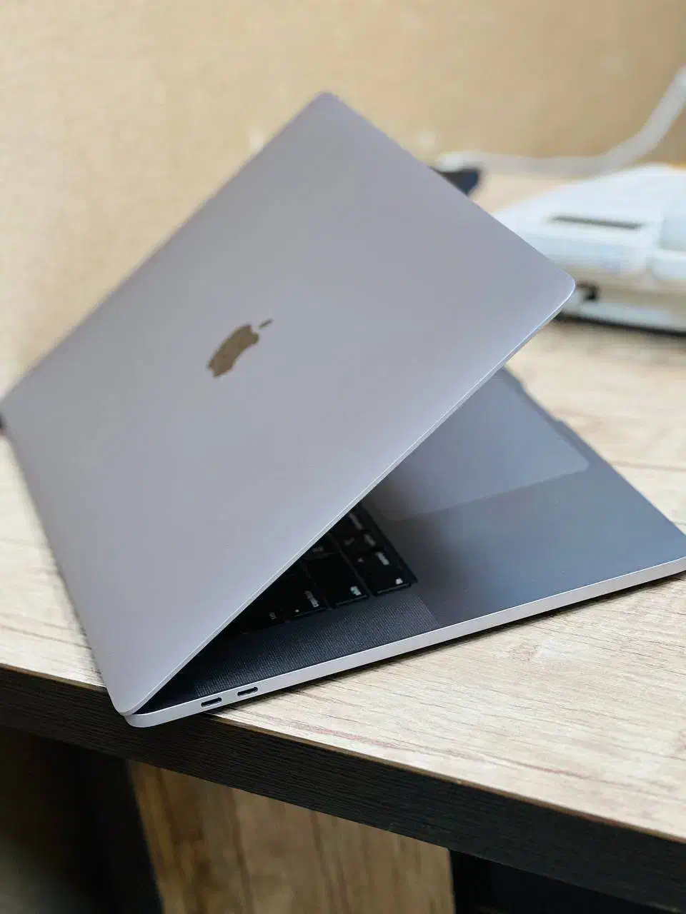 لپ تاپ کارکردهMacBook Pro 2019 مخصوصکارهای سنگین|رایانه همراه|تهران, جردن|دیوار
