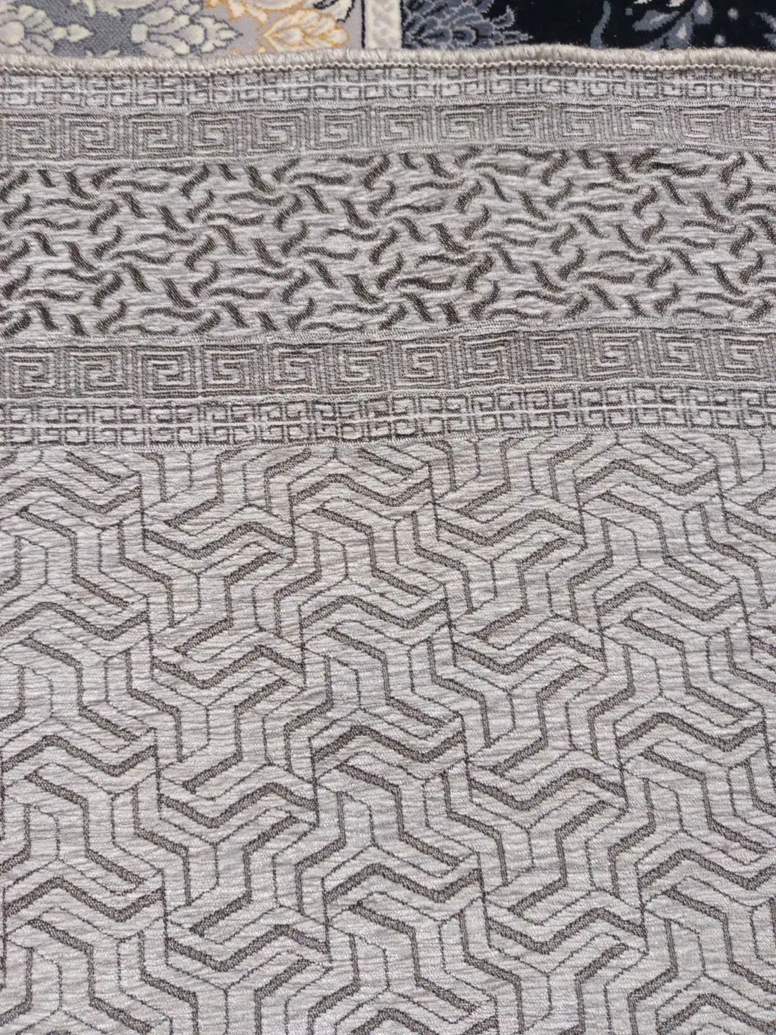 روفرشی ۹متری کاملاسالم ونو.|روفرشی|نسیمشهر, |دیوار