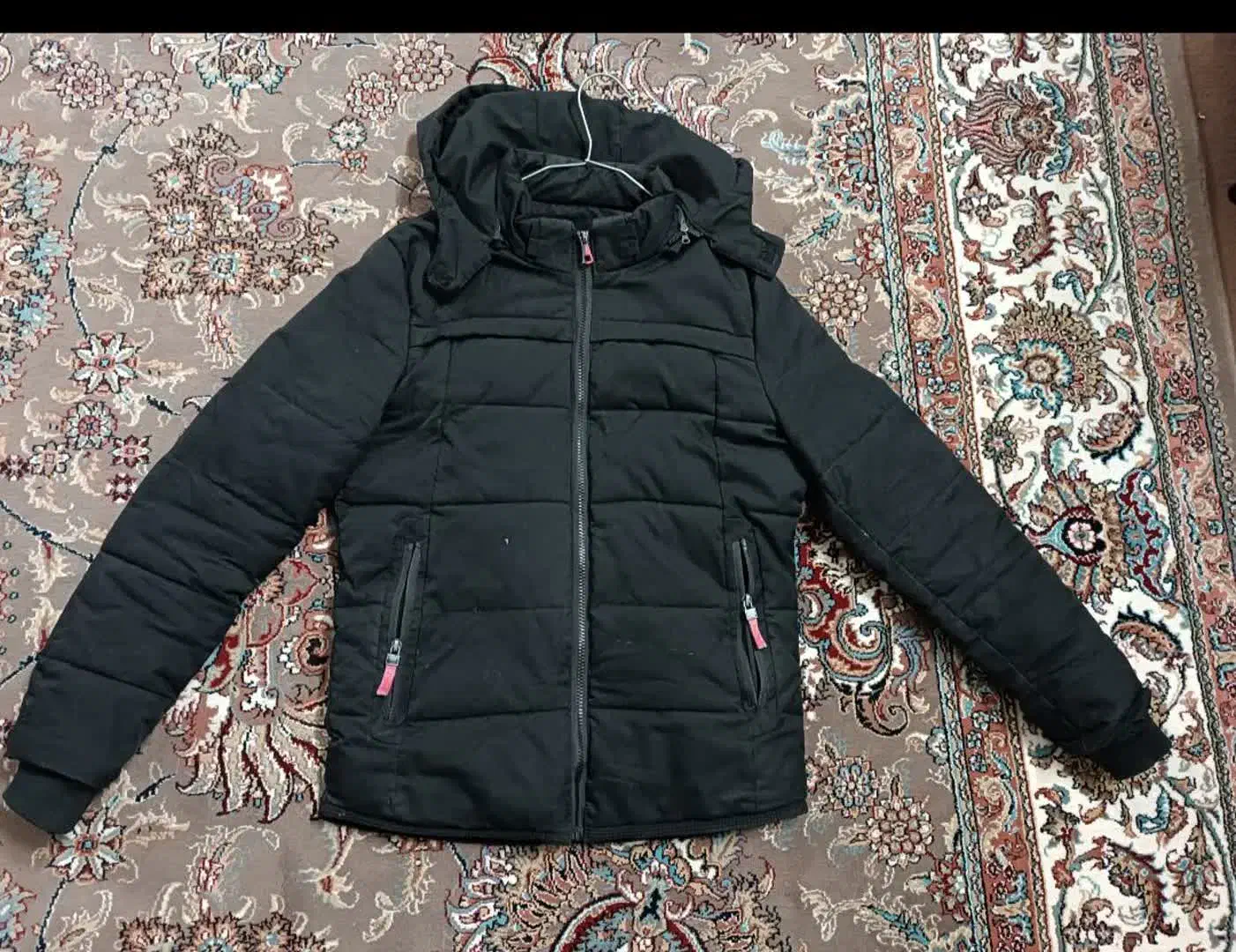 کاپشن|لباس|مشهد, همت آباد|دیوار