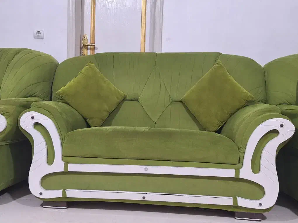 مبل راحتی|مبلمان اداری|آزادشهر, |دیوار