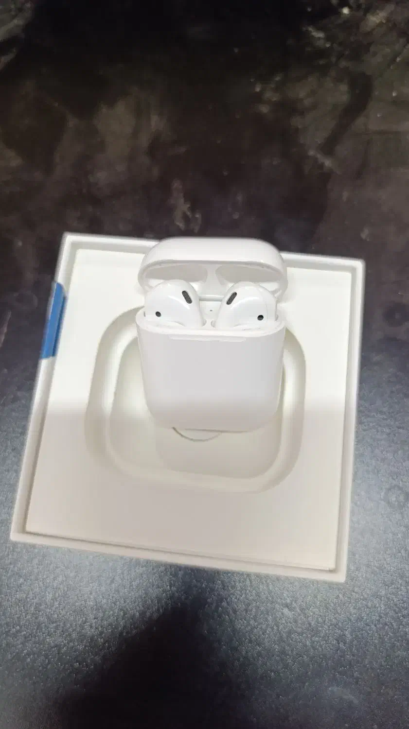 ایرپاد سری 2  اصلی نرمال|لوازم جانبی موبایل و تبلت|بوکان, |دیوار