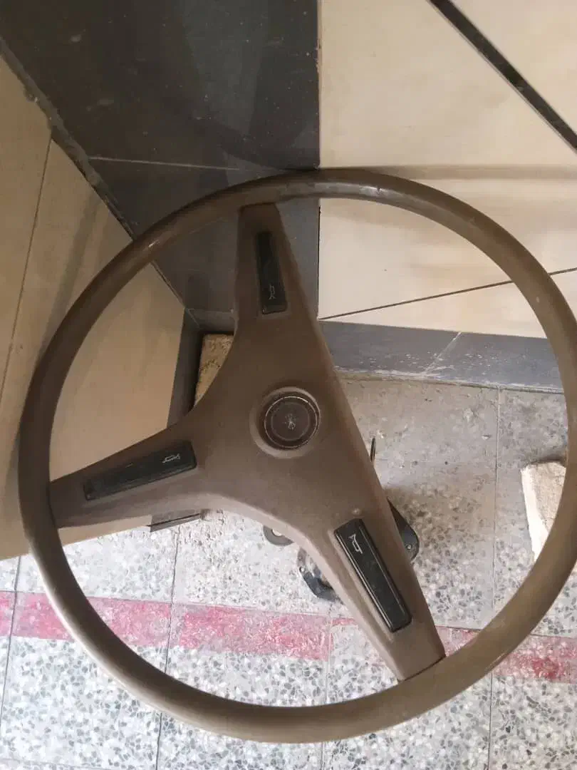 لوازم یدک فابریک تویوتا مدل 77|قطعات یدکی و لوازم جانبی|شهرضا, |دیوار