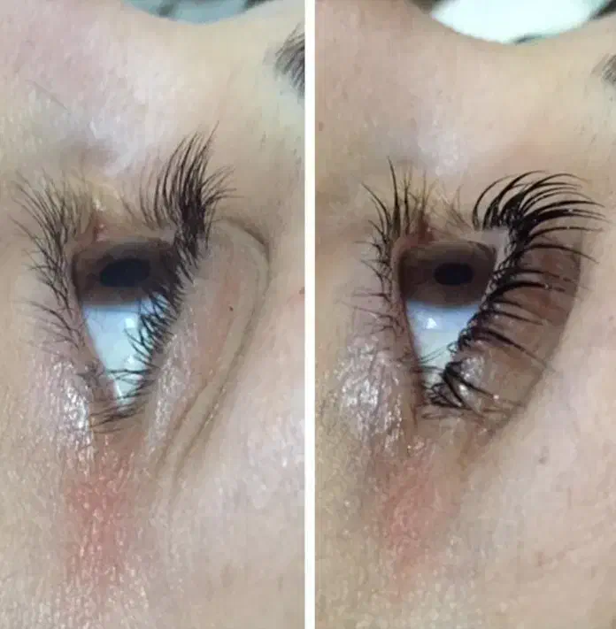 لیفت و لمینت مژه و لیفت ابرو|خدمات آرایشگری و زیبایی|بوشهر, |دیوار