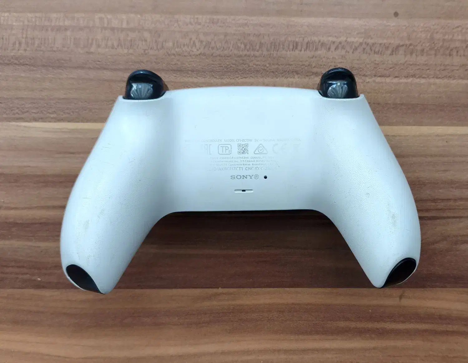 دسته پلی استیشن ۵|کنسول، بازی ویدئویی و آنلاین|تهران, پامنار|دیوار