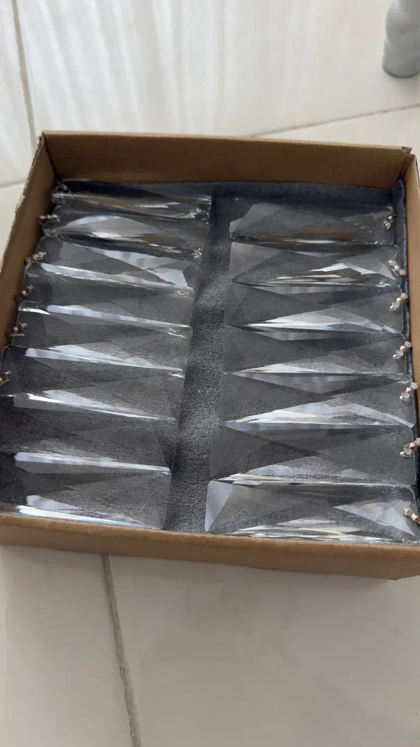 لوستر|لوستر و چراغ آویز|فیروزکوه, |دیوار