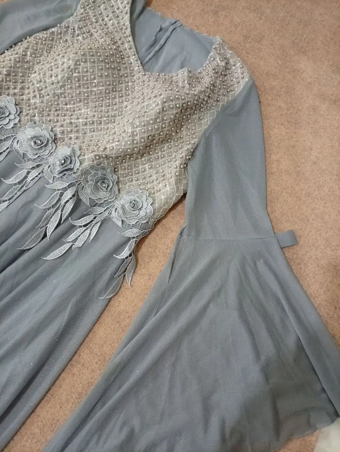 لباس مجلسی دوعدد|لباس|بروجرد, |دیوار