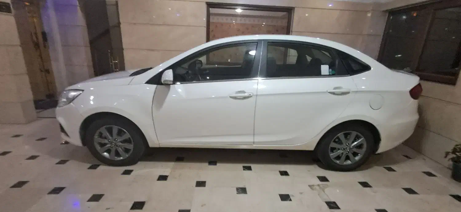 جک ۴ مشابه صفر|خودرو سواری و وانت|تهران, هروی|دیوار