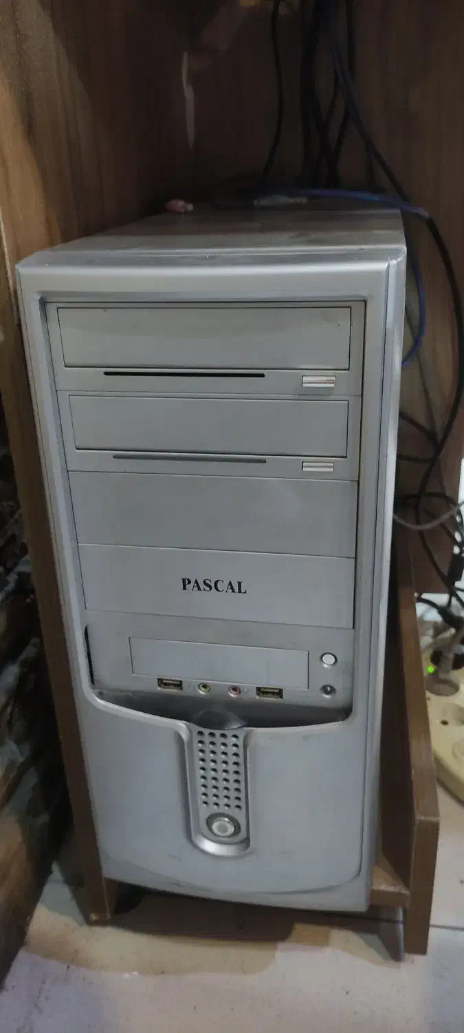 وسایل کافی نت|رایانه رومیزی|گرگان, |دیوار