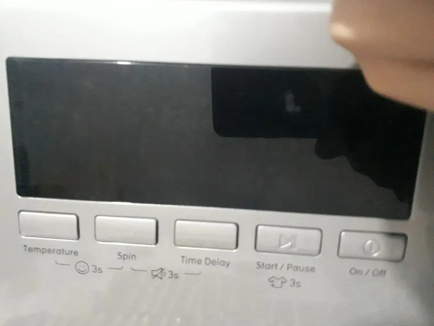 لباسشوی|ماشین لباسشویی و خشککن لباس|ایذه, |دیوار