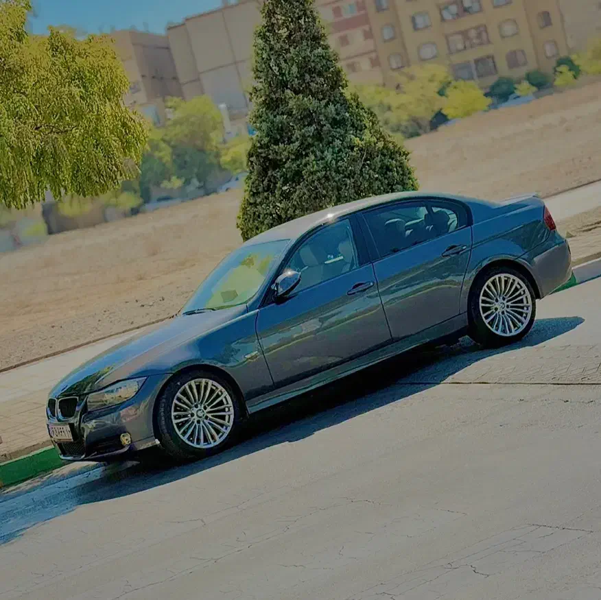 Bmw320 i|خودرو سواری و وانت|مشهد, شهرک لشکر (شهرک غرب)|دیوار