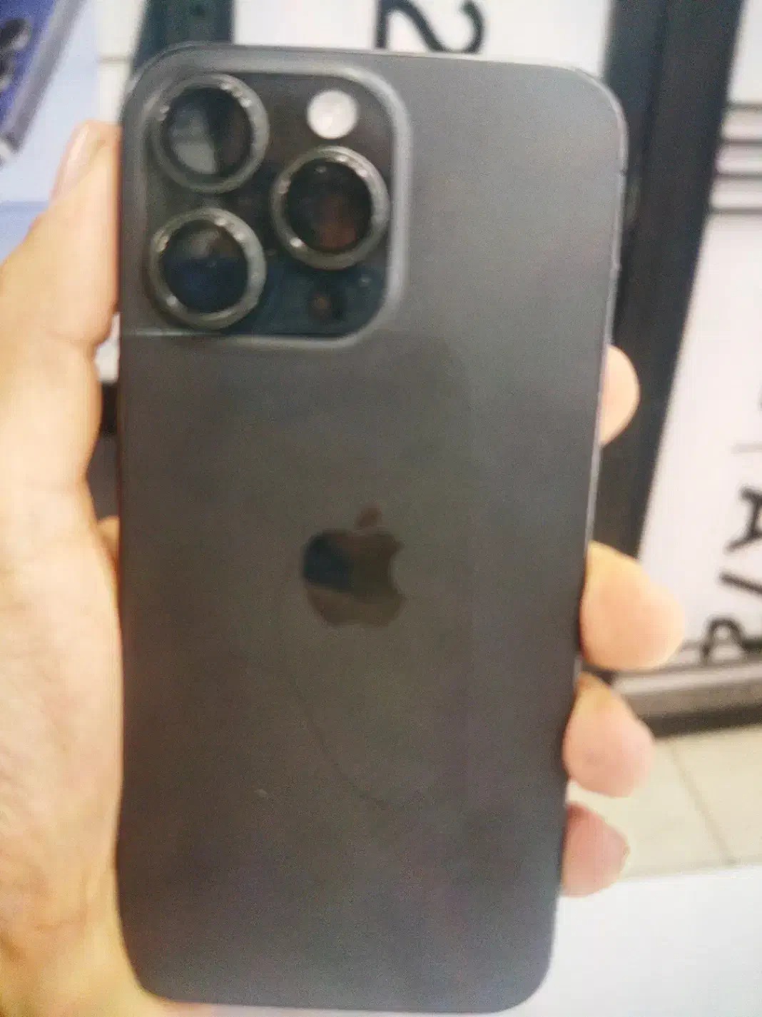 15promax|موبایل|شیراز, بازار|دیوار