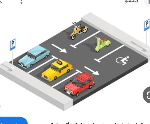 اجاره پارکینگ ماشین شخصی|اجارهٔ آپارتمان|تهران, انبار نفت|دیوار