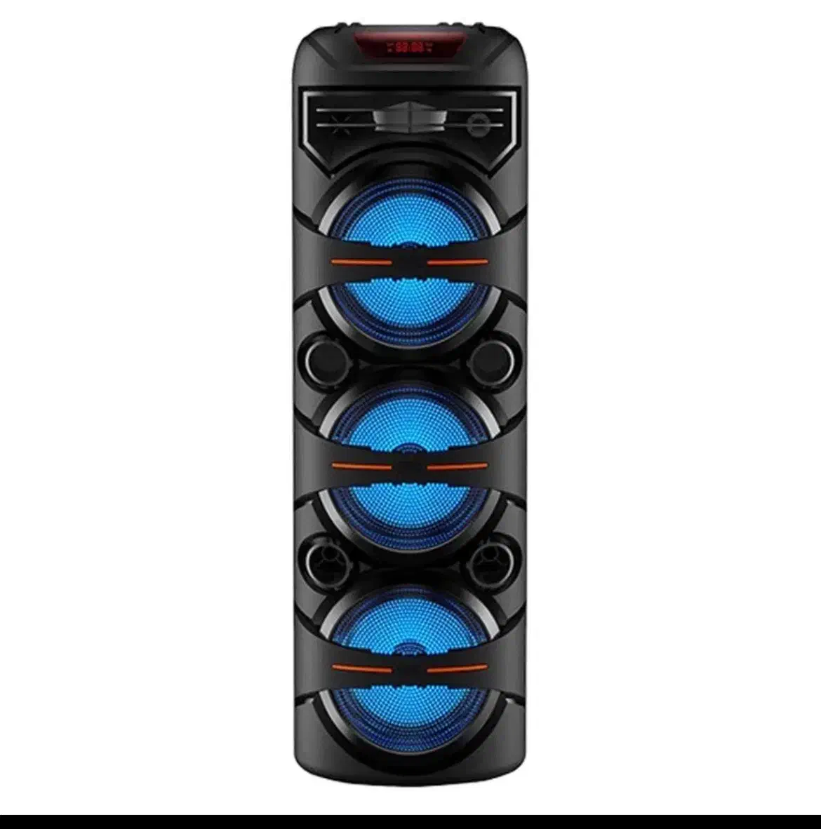 اسپیکر ۱۰۰ سانت|پخش‌کننده همراه|آستانه اشرفیه, |دیوار