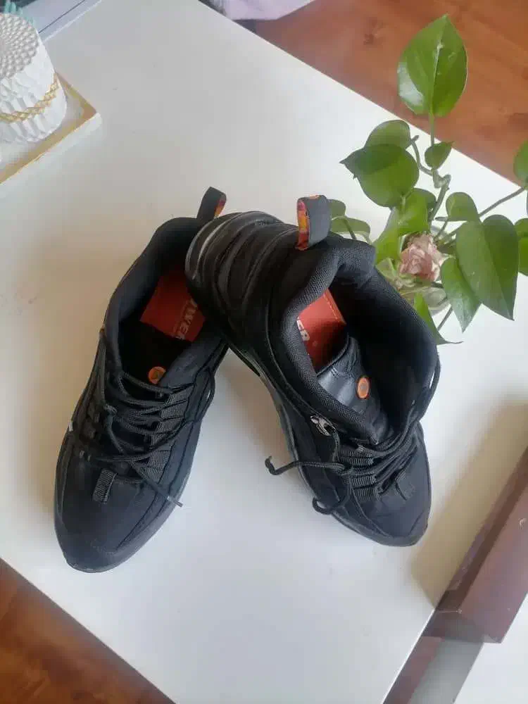 کتونی|کیف، کفش، کمربند|قم, سعادتی|دیوار