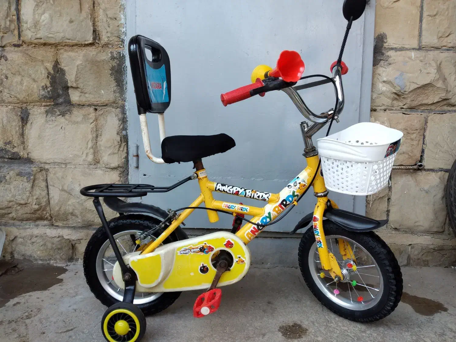 دوچرخه ۱۲|دوچرخه، اسکیت، اسکوتر|مسجد سلیمان, |دیوار