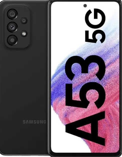 A53 5g 256g|موبایل|تهران, امیرآباد|دیوار