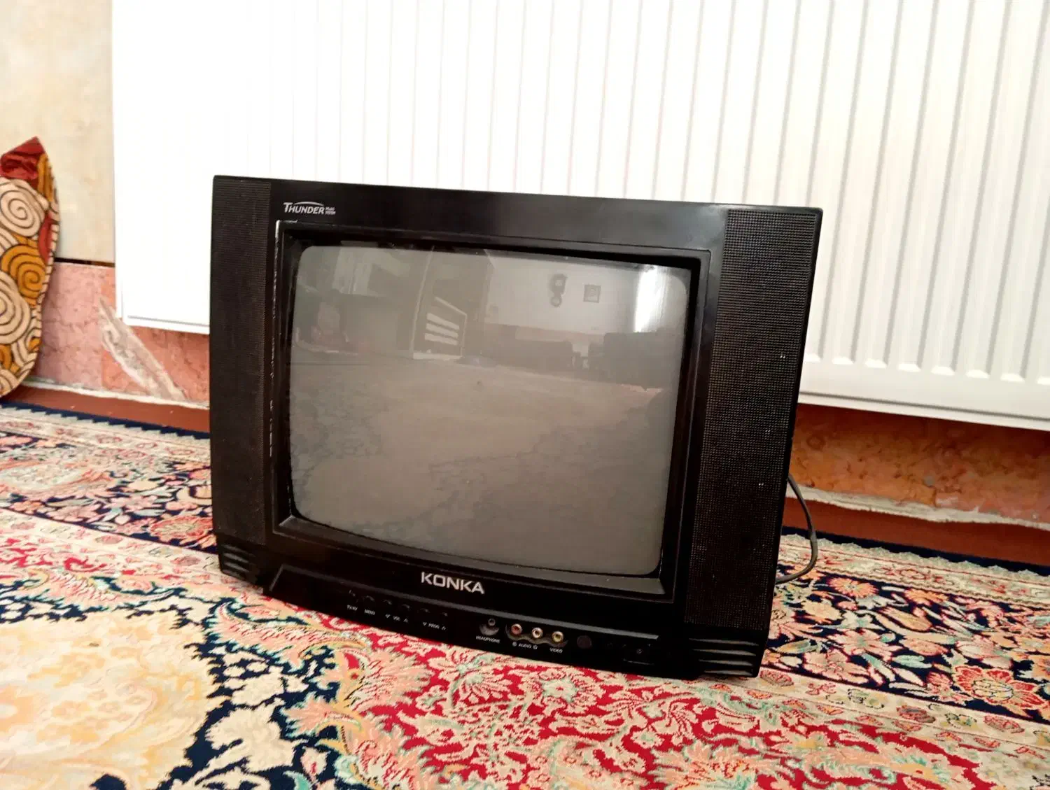 تلویزیون|تلویزیون و پروژکتور|زنجان, |دیوار