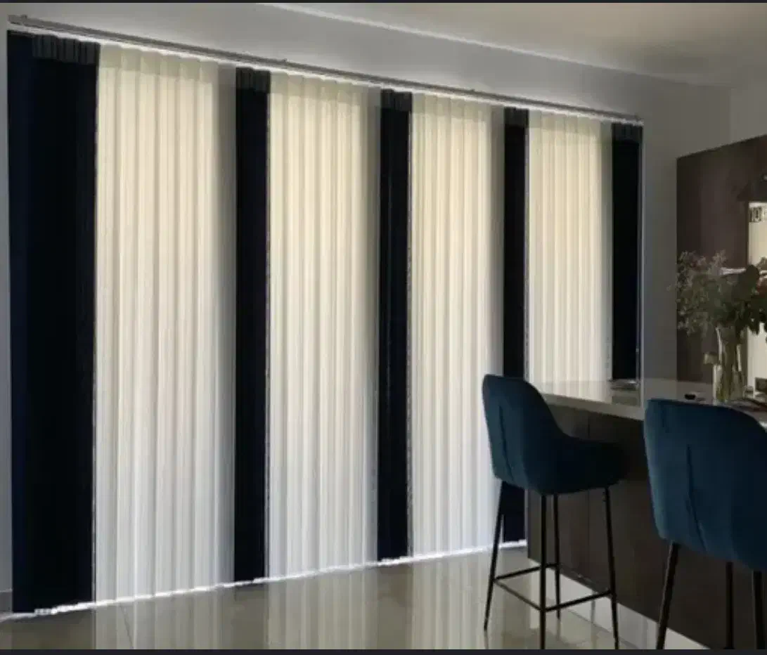 پرده Dk ( ور تیکال ) تنوع طرح بالا|پرده، رانر، رومیزی|مشهد, آزادشهر|دیوار