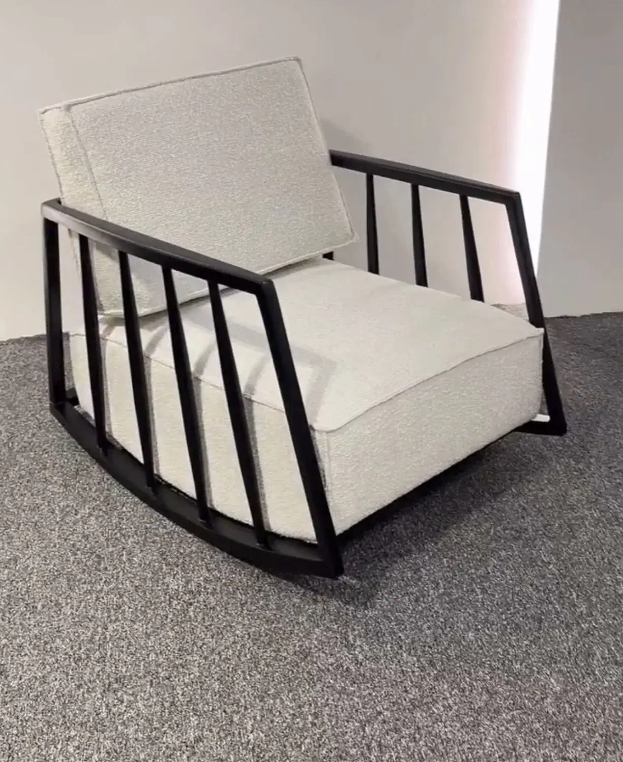 صندلی راک مدرن|صندلی و نیمکت|پاکدشت, پاکدشت (مامازند)|دیوار