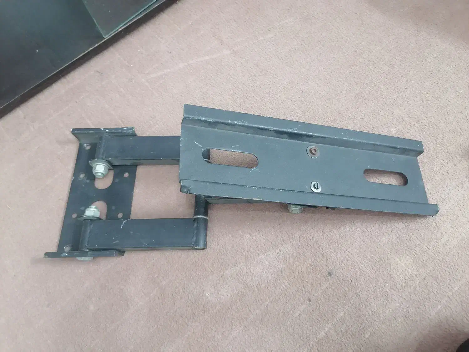 پایه دیواری تلویزیون|میز تلویزیون|مشهد, فتح المبین|دیوار