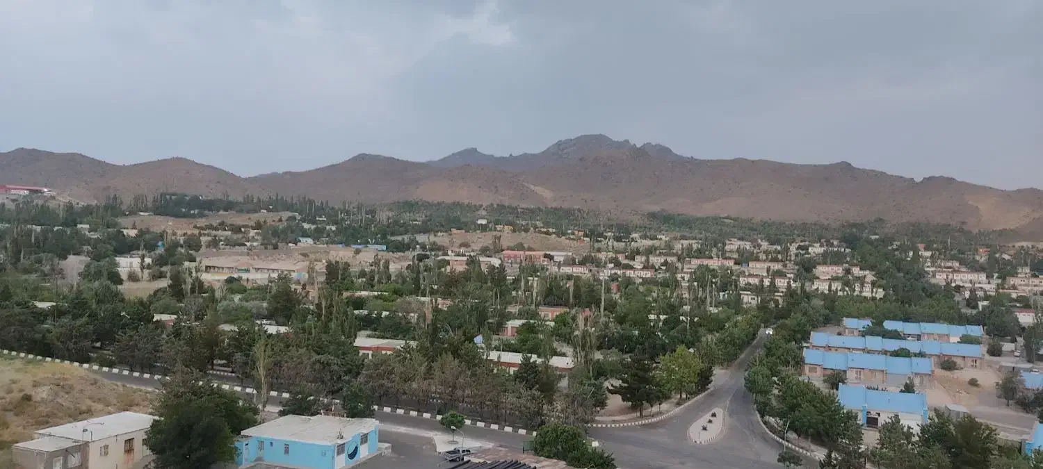 زمین فروشی در کشکوئیه|فروش زمین و ملک کلنگی|کشکوئیه, |دیوار