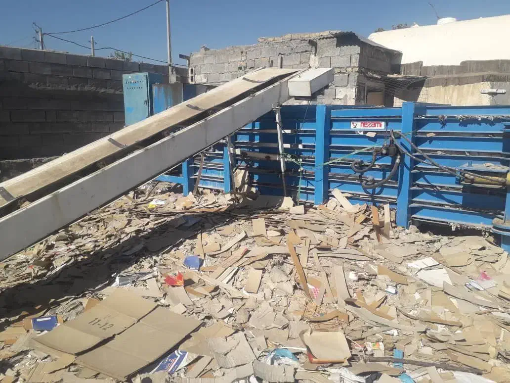 خریدار کارتن به بالاترین قیمت|عمده‌فروشی|هشتگرد, شهرک اداری|دیوار