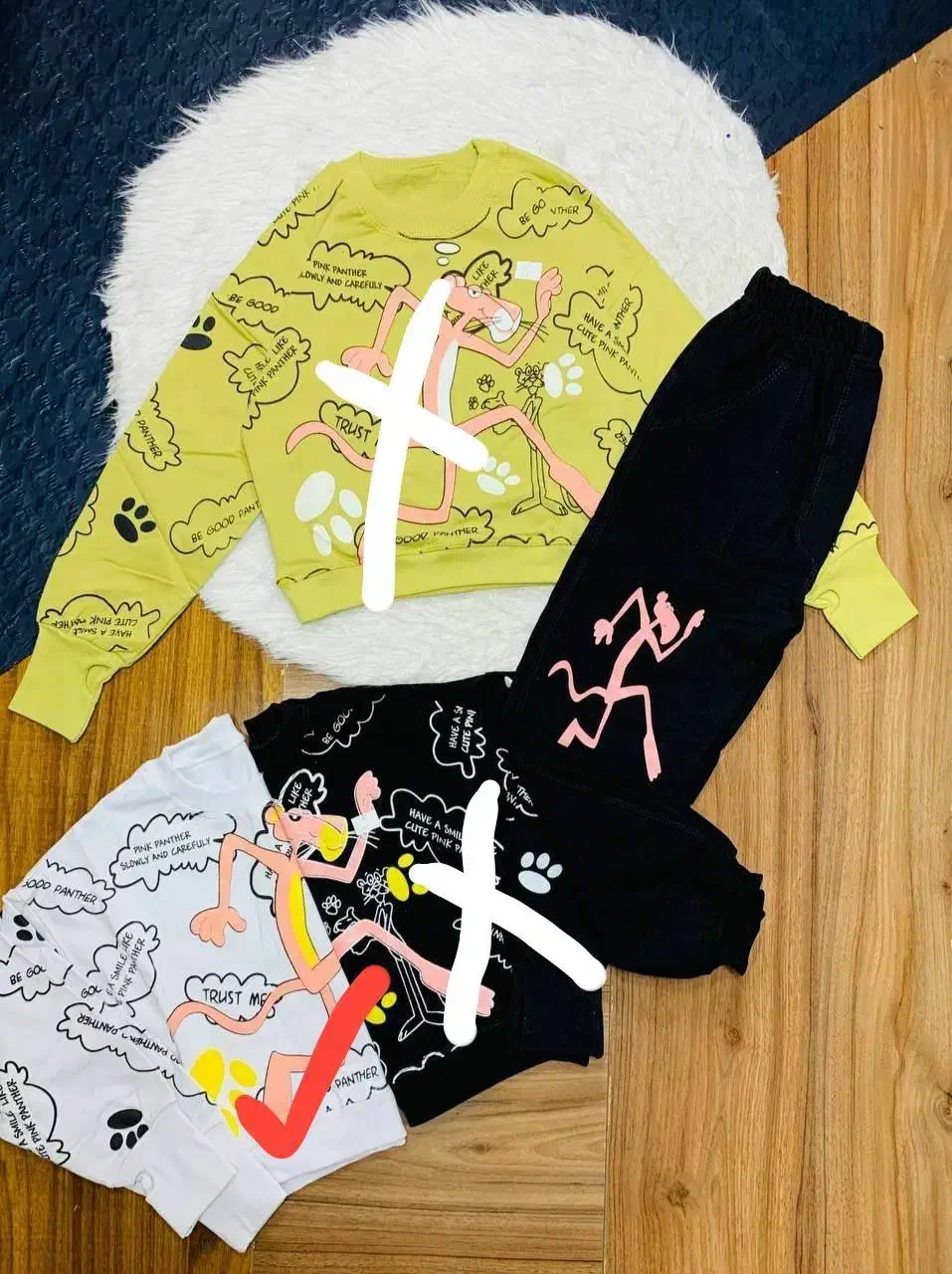 لباس بچگانه|کفش و لباس بچه|گناباد, |دیوار