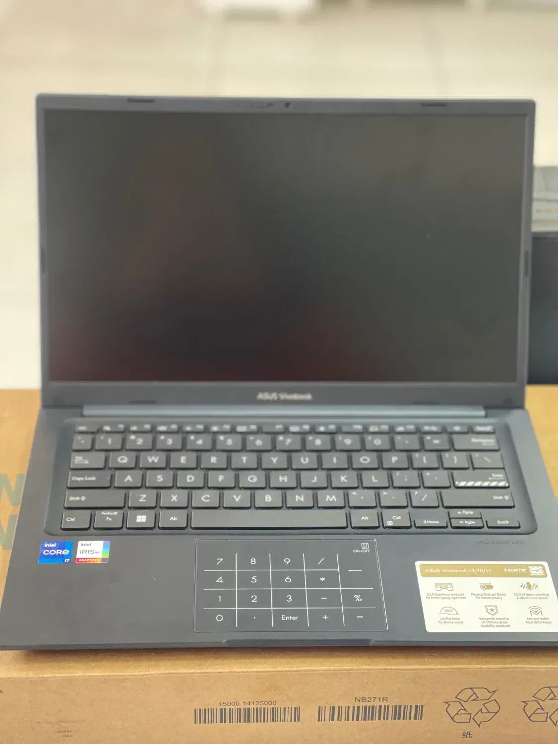 لپ تاپ ایسوس|رایانه همراه|اصفهان, بیدآباد|دیوار