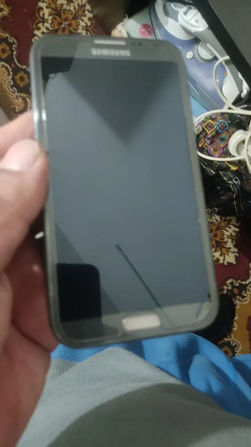 نوت دو n7100|موبایل|تبریز, |دیوار