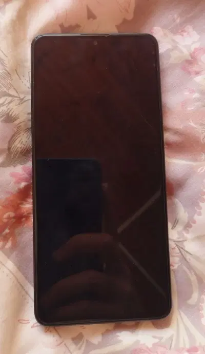 Poco X6 5G 256 ram12|موبایل|چالوس, |دیوار