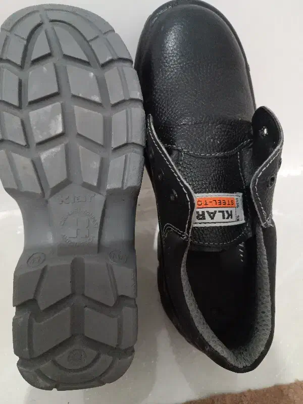 کفش ایمنی مدل کلار. ومدل پاکو|کیف، کفش، کمربند|سبزوار, عارف|دیوار