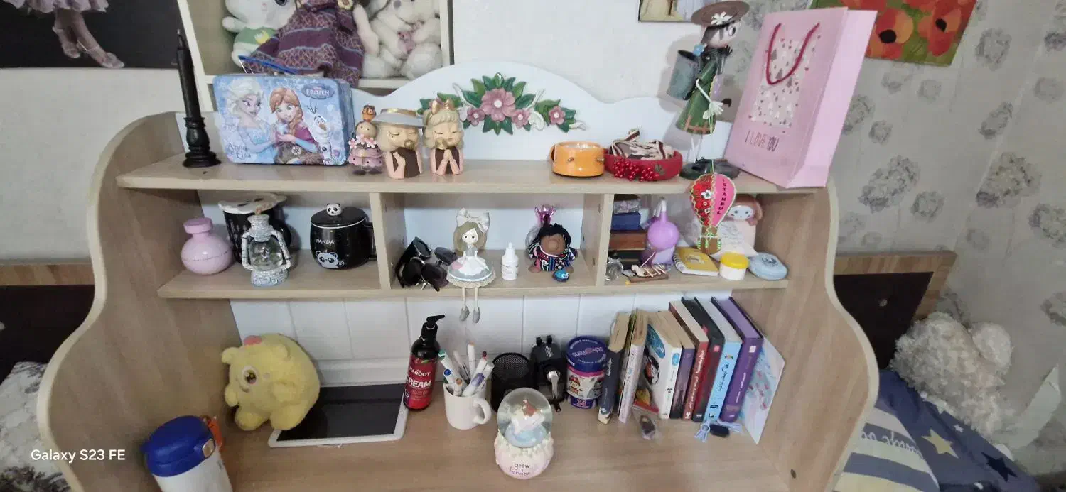 میز تحریر|میز تحریر و کامپیوتر|ارومیه, |دیوار