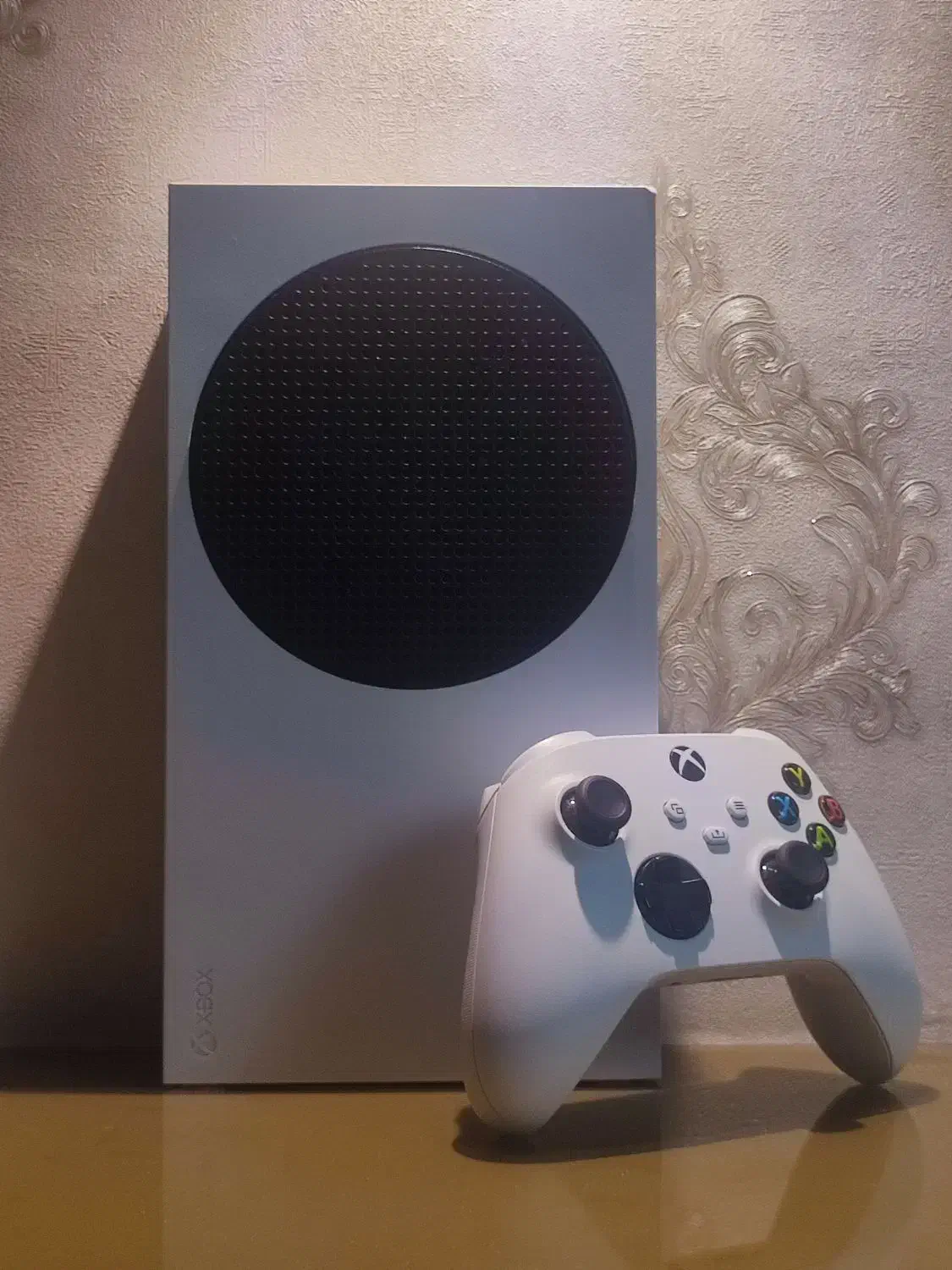 xbox series s|کنسول، بازی ویدئویی و آنلاین|ارومیه, |دیوار