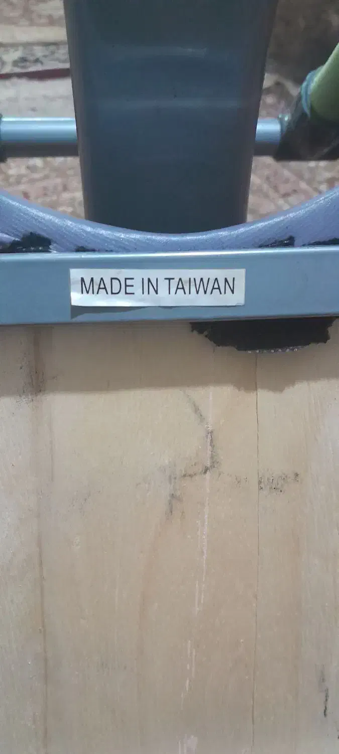 درازونشست|تجهیزات ورزشی|نیشابور, ۲۲ بهمن|دیوار