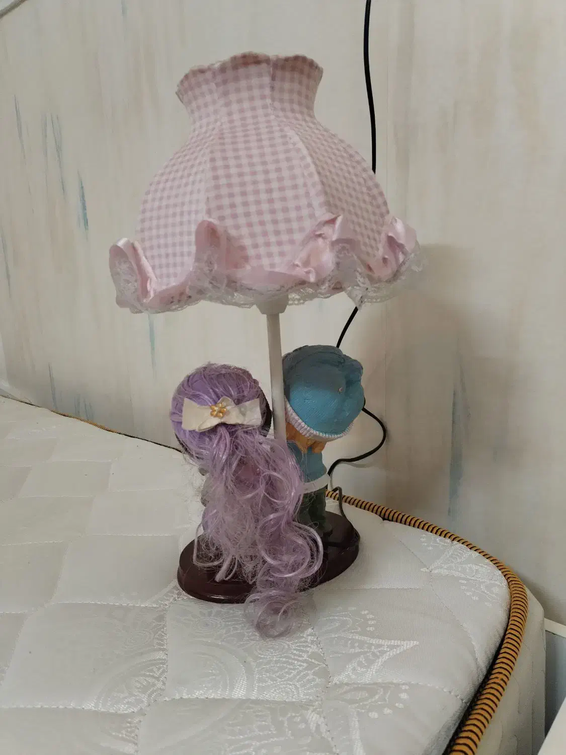 چراغ خواب|چراغ خواب و آباژور|اصفهان, شهرک ولیعصر|دیوار