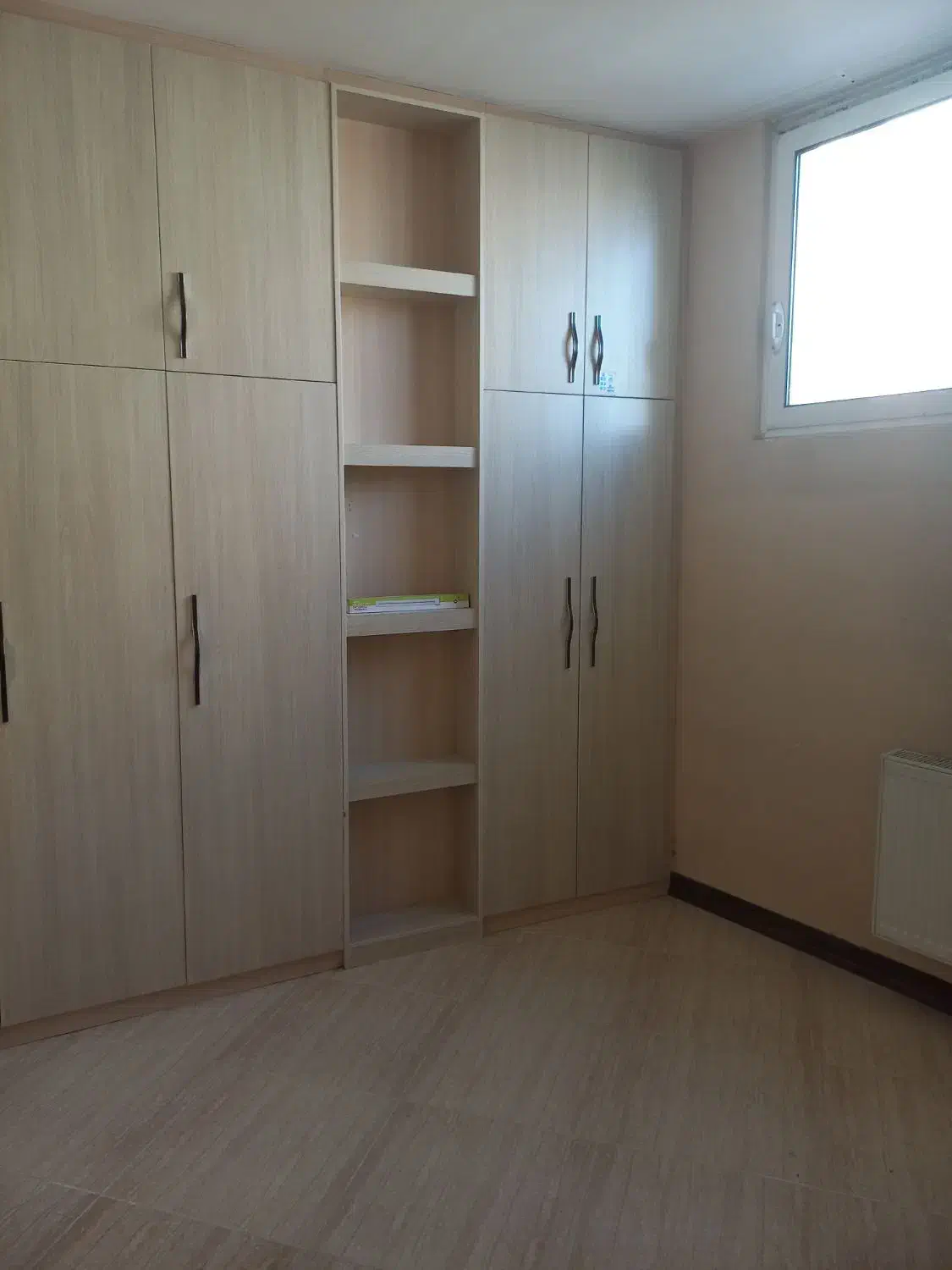 آپارتمان ۱۲۰متر ۳خوابه|اجارهٔ آپارتمان|اصفهان, شمس آباد|دیوار